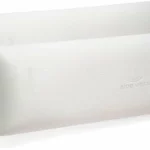 Pack de 2 almohadas viscoelásticas Aloe Vera de 70 cm