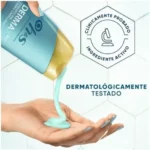 Pack de 6 champús anticaspa H&S DermaXPro calmante 300 ml