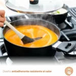 Pack de 6 utensilios de cocina MasterChef