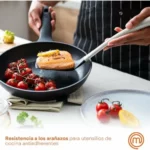 Pack de 6 utensilios de cocina MasterChef
