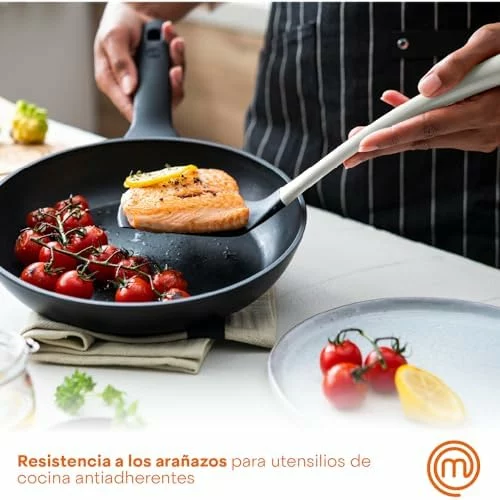 Pack de 6 utensilios de cocina MasterChef