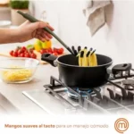 Pack de 6 utensilios de cocina MasterChef