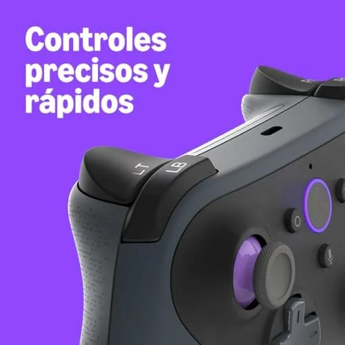 Pack Fire TV Stick 4K Plus con mando Luna