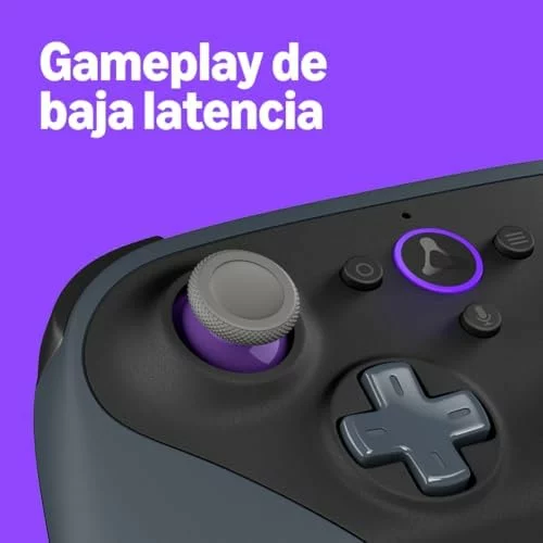 Pack Fire TV Stick 4K Plus con mando Luna