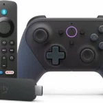 Pack Fire TV Stick 4K Plus con mando Luna