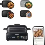 Panasonic NF-GM400 grill multifunción 4 en 1