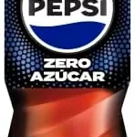 Pepsi Zero pack de 2 botellas de 1,75 litros