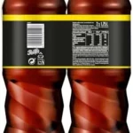 Pepsi Zero pack de 2 botellas de 1,75 litros