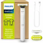 Philips OneBlade Intimate QP1924/30 para cuidado íntimo