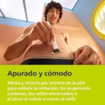Philips OneBlade Intimate QP1924/30 para cuidado íntimo