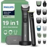 Philips recortadora todo en uno Serie 9000 + OneBlade