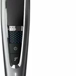 Philips Serie 5000 HC5650/15 cortapelos lavable