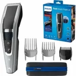 Philips Serie 5000 HC5650/15 cortapelos lavable