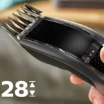 Philips Serie 5000 HC5650/15 cortapelos lavable