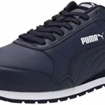 PUMA St Runner V2 Full L, zapatillas unisex adulto azul Peacoat White