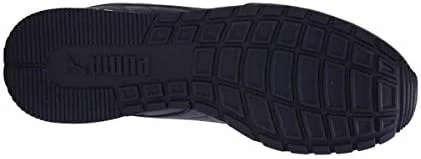 PUMA St Runner V2 Full L, zapatillas unisex adulto azul Peacoat White