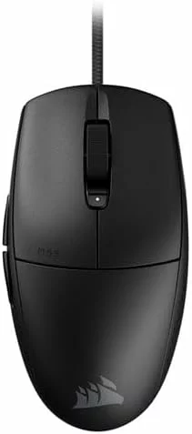 Ratón gaming ligero Corsair M55 con cable