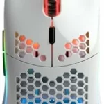 Ratón gaming ultraligero Glorious Model O- blanco