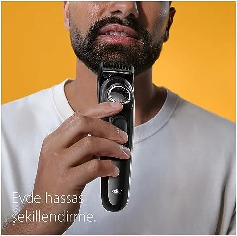 Recortadora Maquinilla de afeitar Braun para hombre