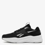 Reebok Relora zapatillas deportivas hombre negro/blanco