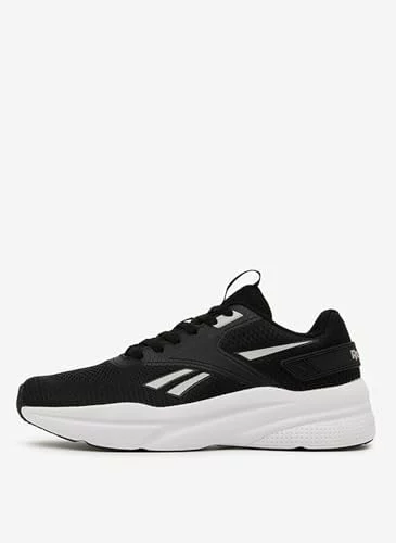 Reebok Relora zapatillas deportivas hombre negro/blanco