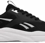 Reebok Relora zapatillas deportivas hombre negro/blanco