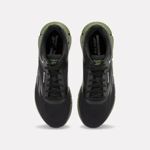 Reebok Zig Dynamica 6 zapatillas deportivas para hombre