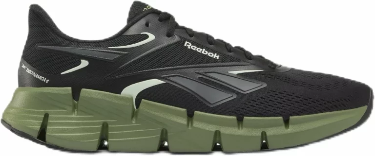 Reebok Zig Dynamica 6 zapatillas deportivas para hombre