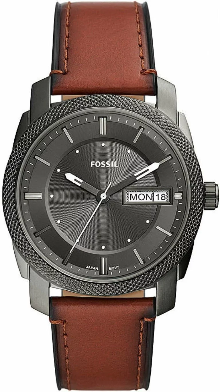 Reloj Fossil Machine hombre FS5900 de 42 mm