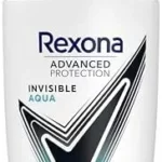 Rexona Advanced Protection Roll-On Invisible Aqua mujer 72h x6