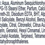 Rexona Advanced Protection Roll-On Invisible Aqua mujer 72h x6