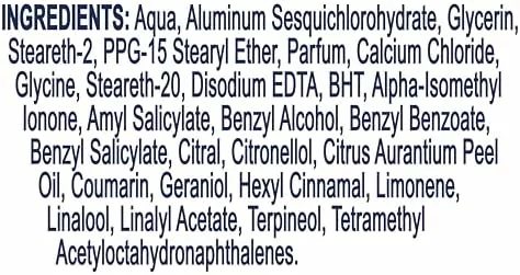 Rexona Advanced Protection Roll-On Invisible Aqua mujer 72h x6