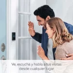 Ring videotimbre cableado (Video Doorbell Wired)