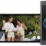 Ring videotimbre cableado (Video Doorbell Wired)