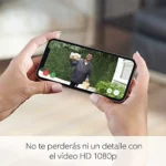 Ring videotimbre cableado (Video Doorbell Wired)