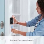 Ring videotimbre cableado (Video Doorbell Wired)