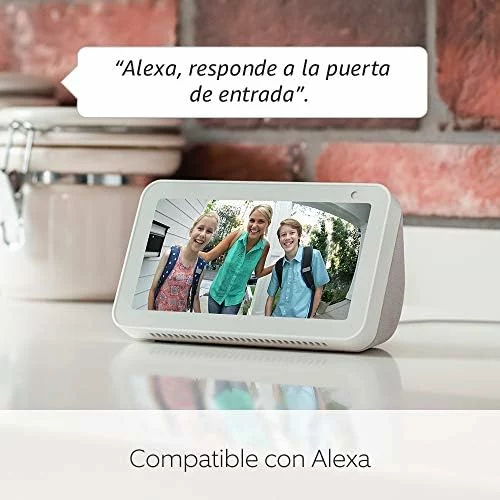 Ring videotimbre cableado (Video Doorbell Wired)