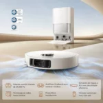 Robot aspirador y friegasuelos Dreame L10s Ultra Gen 3 Kit-A 000PA