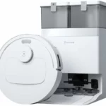 Robot aspirador y mopa ECOVACS DEEBOT T30e Omni