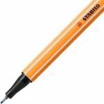 Rotuladores finos STABILO point 88, estuche Zebrui x20