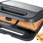 Sandwichera Tescoma PRESIDENT 3 en 1 909116