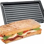 Sandwichera Tescoma PRESIDENT 3 en 1 909116