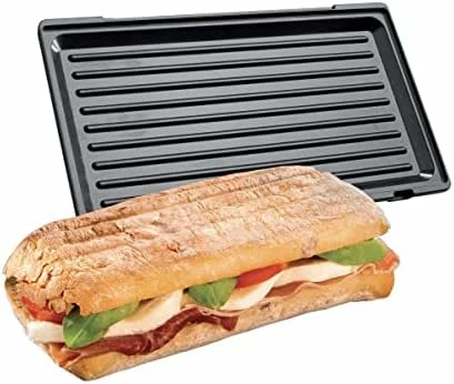 Sandwichera Tescoma PRESIDENT 3 en 1 909116