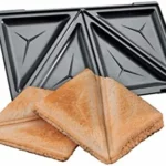 Sandwichera Tescoma PRESIDENT 3 en 1 909116