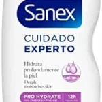 Sanex Pro Hydrate gel de ducha pack 4 x 600 ml