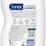 Sanex Pro Hydrate gel de ducha pack 4 x 600 ml