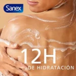 Sanex Pro Hydrate gel de ducha pack 4 x 600 ml