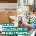 Sanytol limpiador desinfectante multiusos eucalipto pack 4 x 750 ml