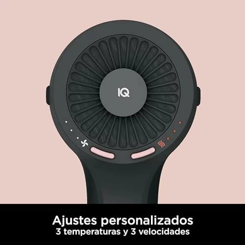 Shark STYLE iQ secador y moldeador 3 en 1 HD120EU 3-EN-1
