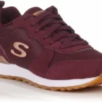Skechers Skechers Og 85 Old School Cool 699-blk, Zapatillas Mujer